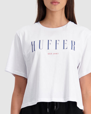 BELLA TEE/MAST