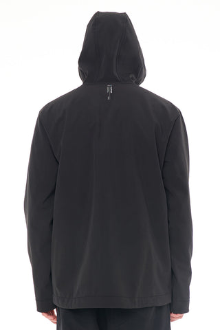 MENS SOFTSHELL JKT BASALT