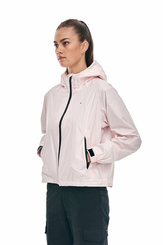 WMNS BLOCK SHELL JKT BALLET